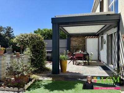 Annonce Vente 5 pi�ces Maison Nimes 30