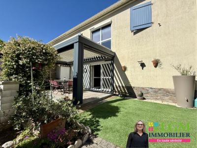 Acheter Maison 103 m2 Nimes