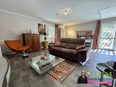 Acheter Maison Nimes Gard