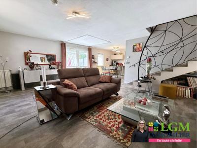 Acheter Maison Nimes 310000 euros