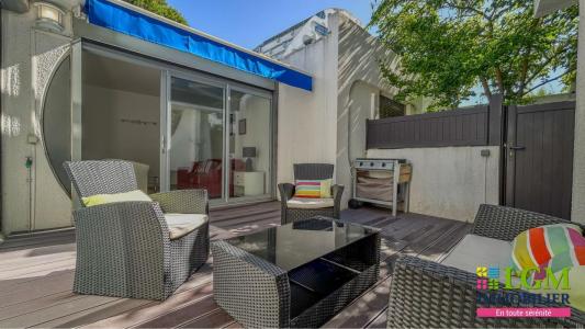 For sale Grande-motte 3 rooms 70 m2 Herault (34280) photo 0