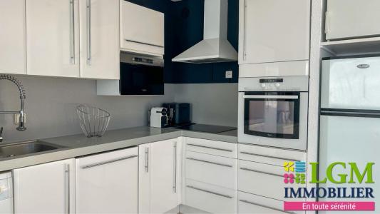Annonce Vente 3 pi�ces Maison Grande-motte 34