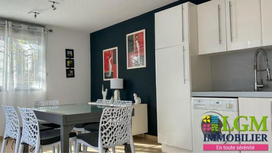 Acheter Maison 70 m2 Grande-motte