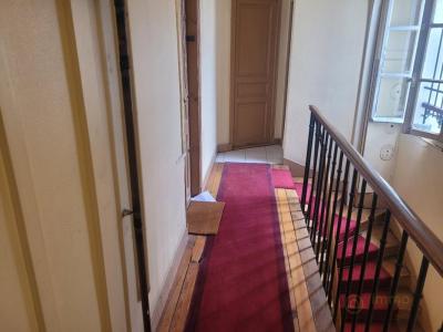For sale Paris-15eme-arrondissement 1 room 10 m2 Paris (75015) photo 0