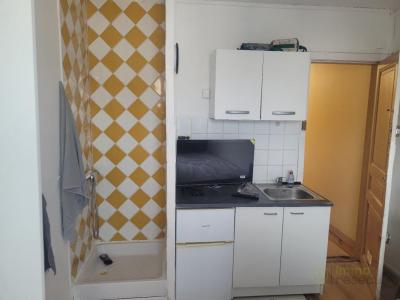 Annonce Vente Appartement Paris-15eme-arrondissement 75