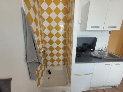 Acheter Appartement 10 m2 Paris-15eme-arrondissement