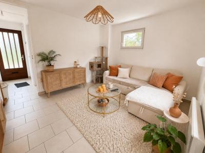 Acheter Maison Henin-beaumont Pas de calais