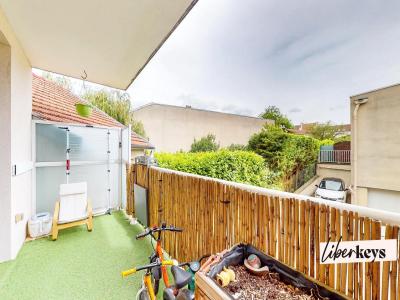 Annonce Vente 3 pi�ces Appartement Reims 51