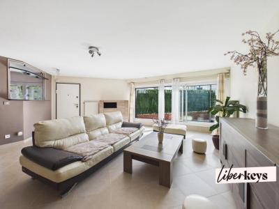 Annonce Vente 3 pi�ces Appartement Plaisir 78