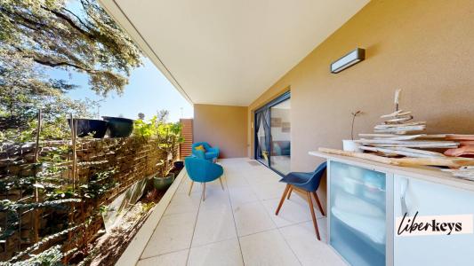 Acheter Appartement 58 m2 Castries