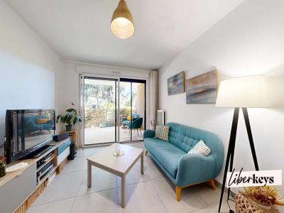 Acheter Appartement Castries 262000 euros