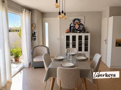 For sale Marignane 4 rooms 83 m2 Bouches du Rhone (13700) photo 2
