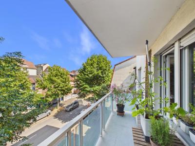 For sale Strasbourg 4 rooms 73 m2 Bas rhin (67100) photo 0