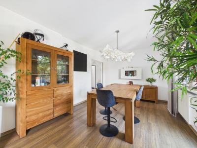 Annonce Vente 4 pi�ces Appartement Strasbourg 67