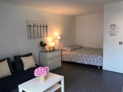 For rent Paris-15eme-arrondissement 1 room 21 m2 Paris (75015) photo 0
