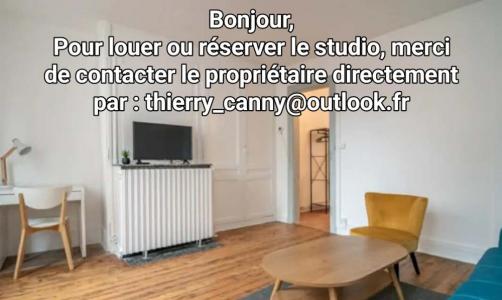 Annonce Location Appartement Lille 59