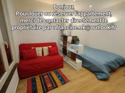 Louer Appartement Annecy Haute savoie