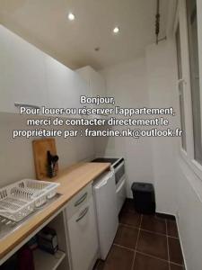 Louer Appartement Annecy 500 euros