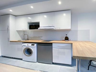 For rent Creteil 1 room 24 m2 Val de Marne (94000) photo 0