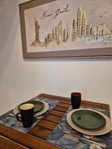For rent Vensac 2 rooms 20 m2 Gironde (33590) photo 1
