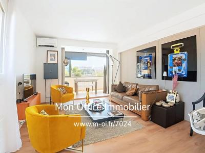 Acheter Appartement 92 m2 Cogolin
