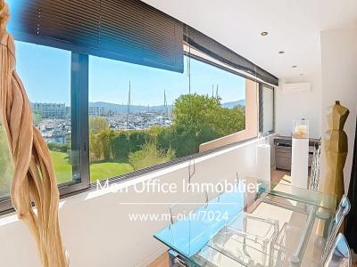 Acheter Appartement Cogolin Var