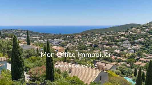 For sale Cavalaire-sur-mer 7 rooms 220 m2 Var (83240) photo 0