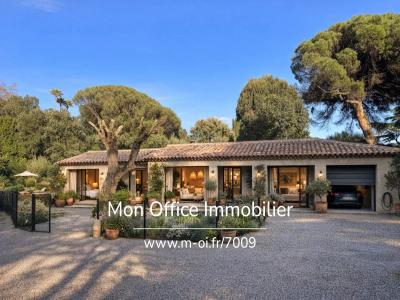 For sale Grimaud 3 rooms 89 m2 Var (83310) photo 0