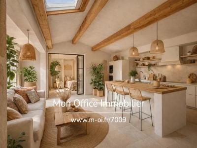 Acheter Maison Grimaud Var