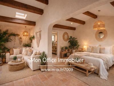 Acheter Maison Grimaud 830000 euros