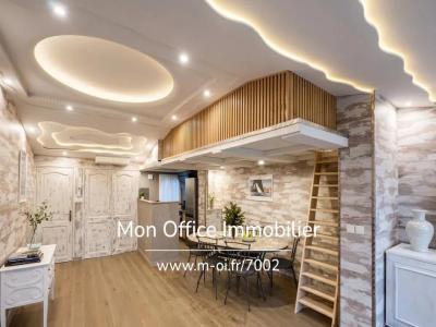 Acheter Maison 68 m2 Grimaud