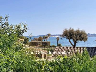 Annonce Vente 7 pi�ces Maison Grimaud 83