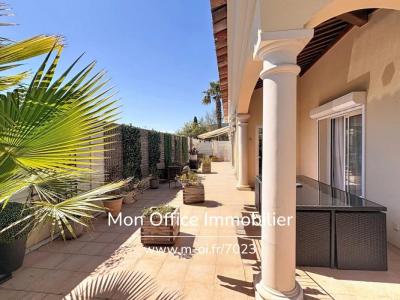 Annonce Vente 4 pi�ces Maison Sainte-maxime 83