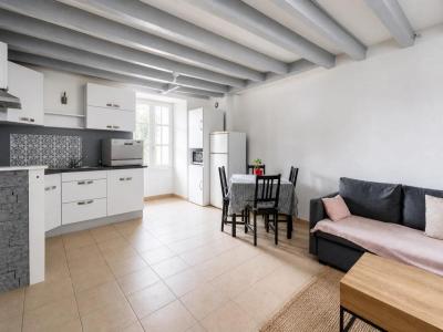 Annonce Vente 3 pi�ces Maison Lion-d'angers 49