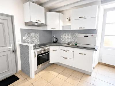 Acheter Maison 64 m2 Lion-d'angers