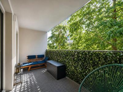 Annonce Vente 3 pi�ces Appartement Chatenay-malabry 92