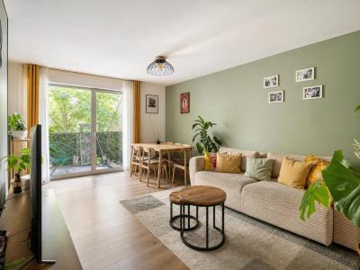Acheter Appartement 67 m2 Chatenay-malabry