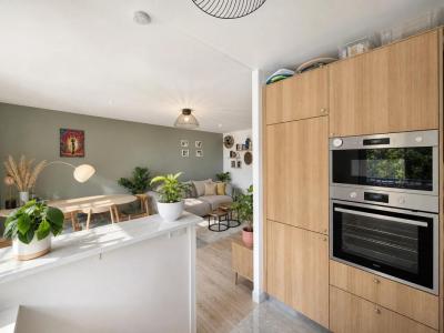 Acheter Appartement Chatenay-malabry Hauts de Seine