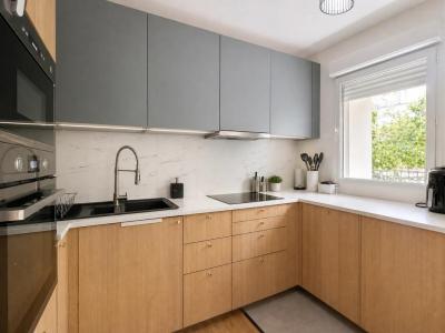 Acheter Appartement Chatenay-malabry 287000 euros