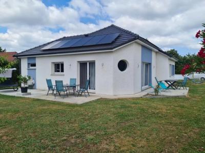 For sale Lourenties 4 rooms 96 m2 Pyrenees atlantiques (64420) photo 0