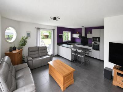 Acheter Maison 96 m2 Lourenties