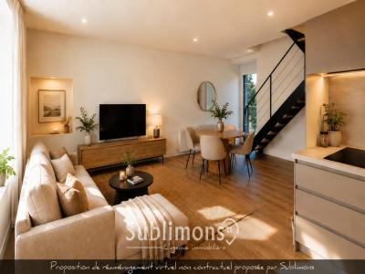 For sale Ploeren 3 rooms 51 m2 Morbihan (56880) photo 0