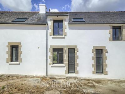 Annonce Vente 3 pi�ces Appartement Ploeren 56