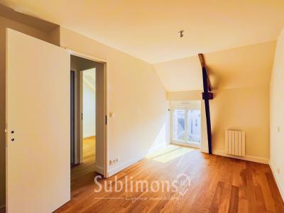 Acheter Appartement Ploeren Morbihan