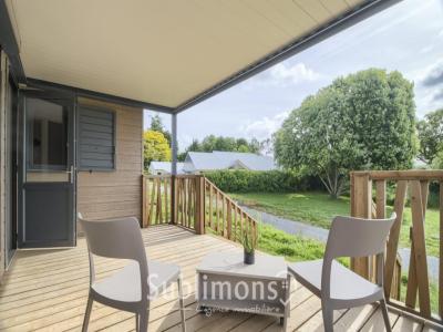 Annonce Vente Prestige Sulniac 56