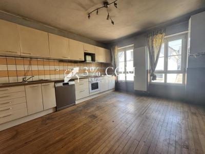 Acheter Appartement Mommenheim Bas rhin