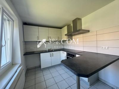Acheter Maison Bossendorf Bas rhin