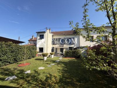 Acheter Maison 140 m2 Luneville