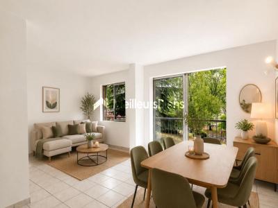 For sale Fresnes 5 rooms 77 m2 Val de Marne (94260) photo 0