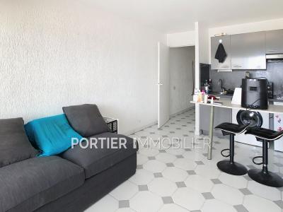 Acheter Appartement 26 m2 Antibes